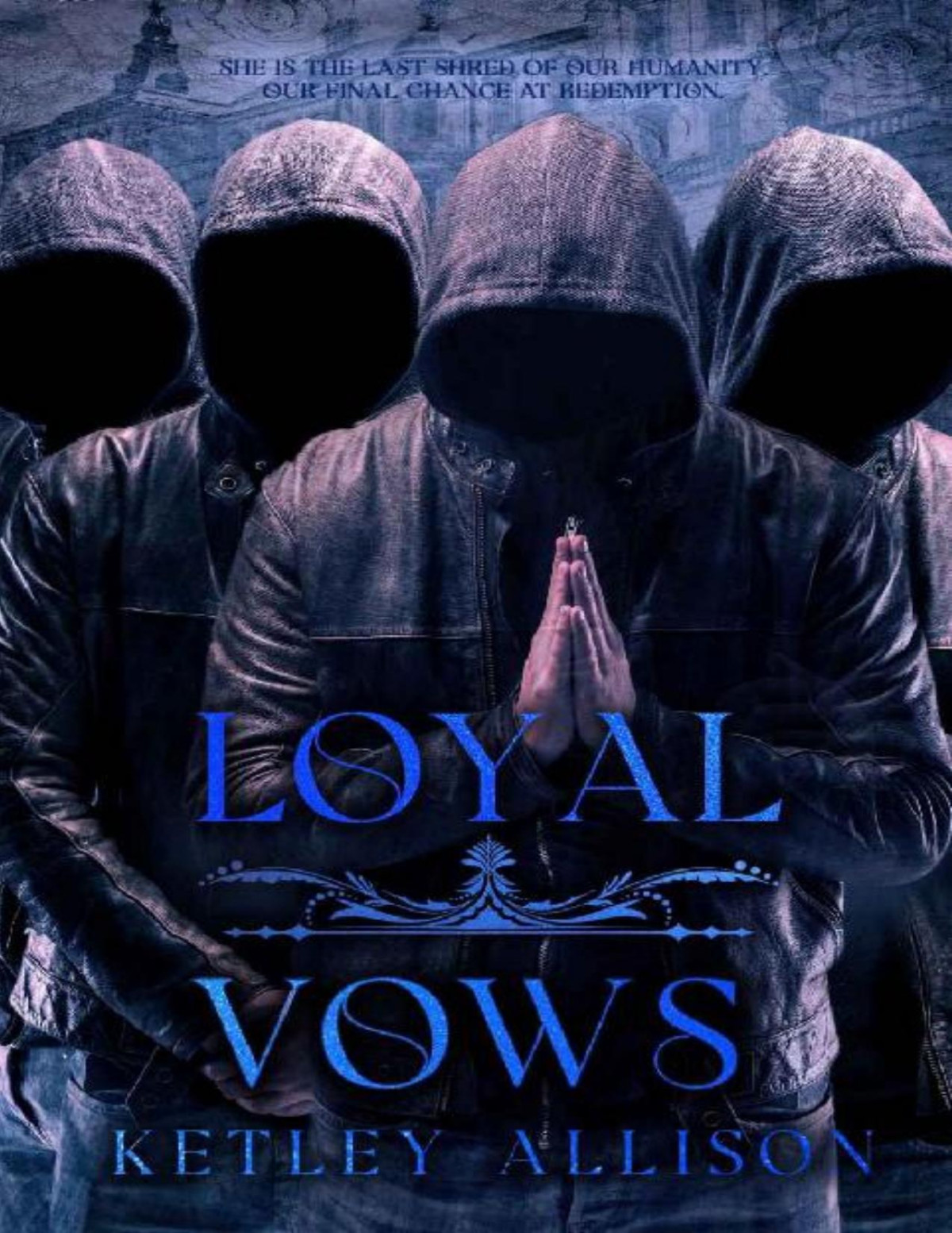 Loyal Vows Ketley Allison