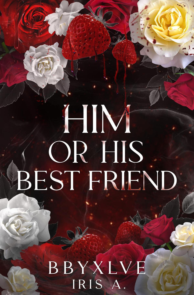 Him Or His Best Friend Bbyxlve