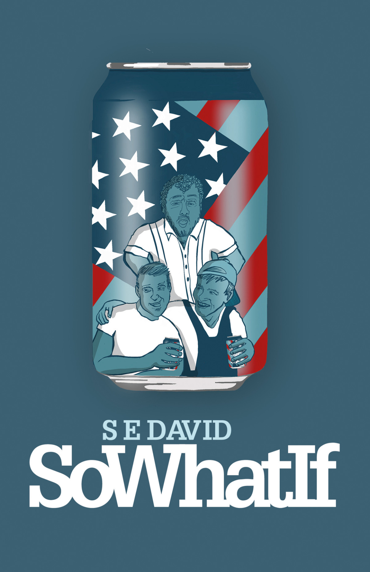 Sowhatif S E David