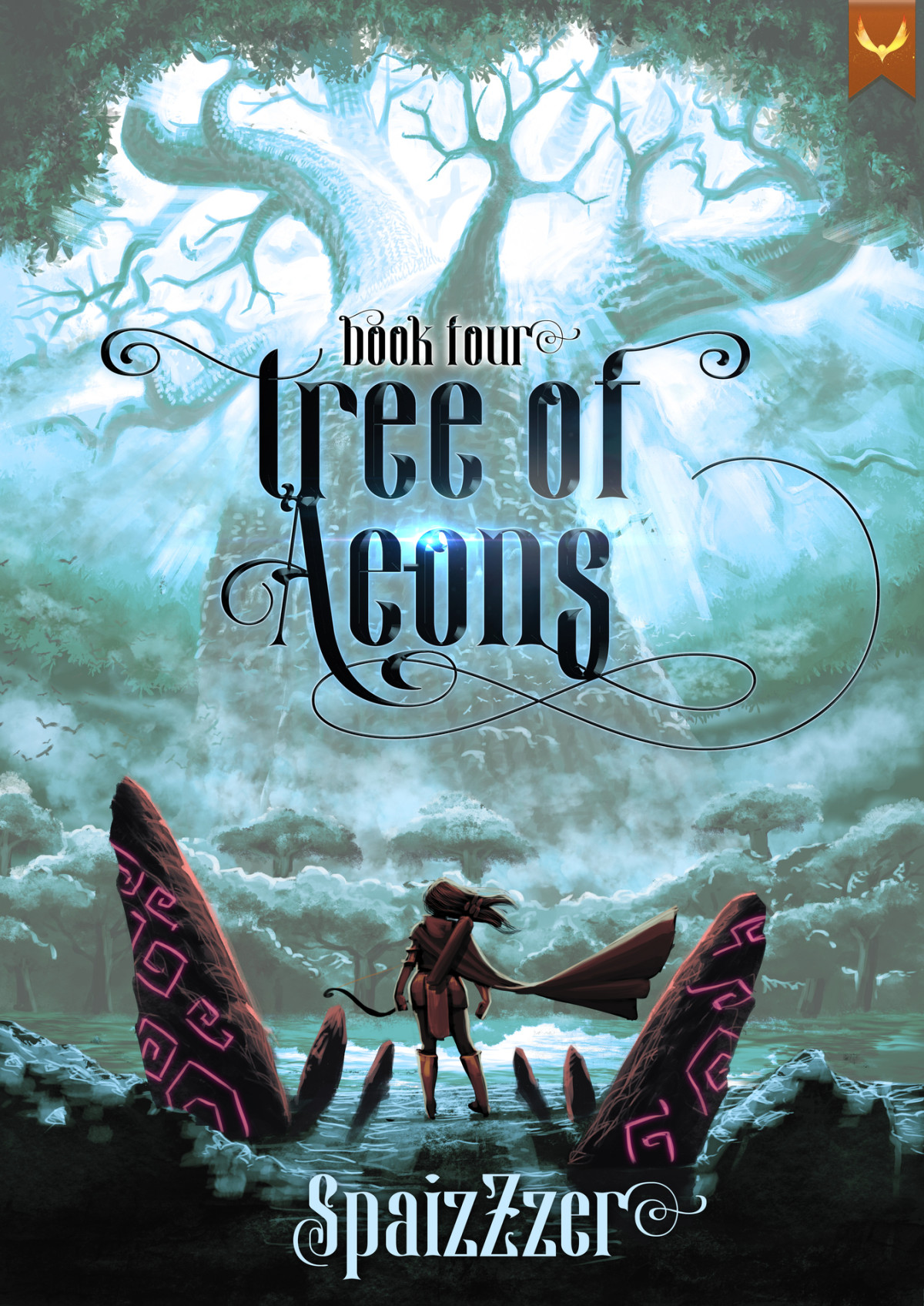 Tree Of Aeons 4 An Isekai Litrpg Adventure Spaizzzer