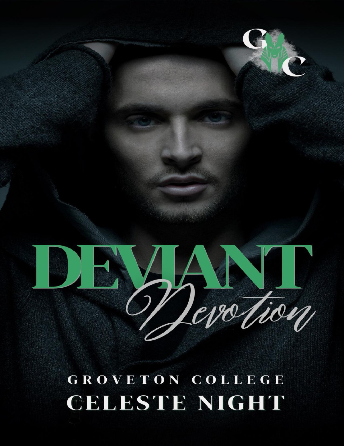 Deviant Devotion A Dark College Romance Celeste Night