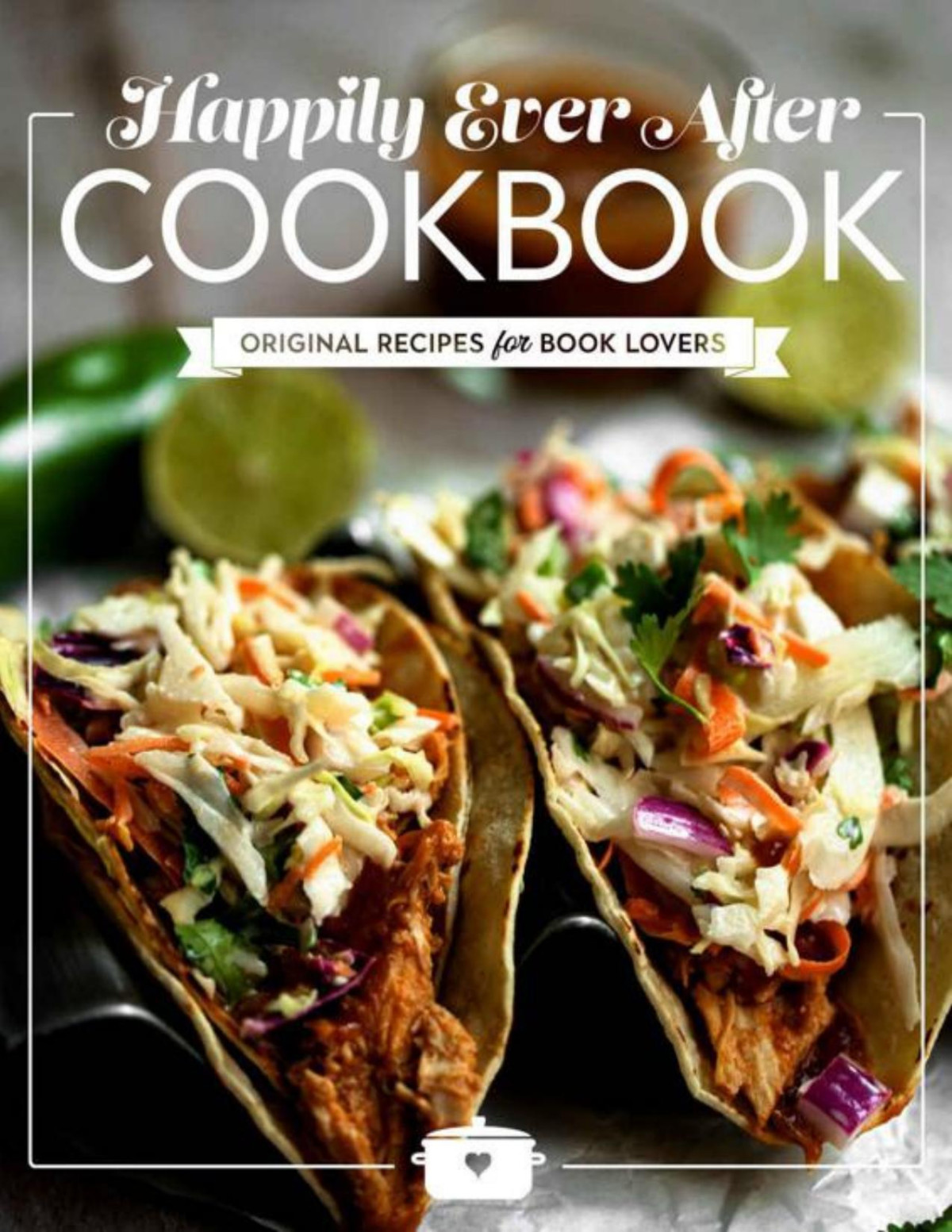 Happily Ever After Cookbook Monica Murphypdf