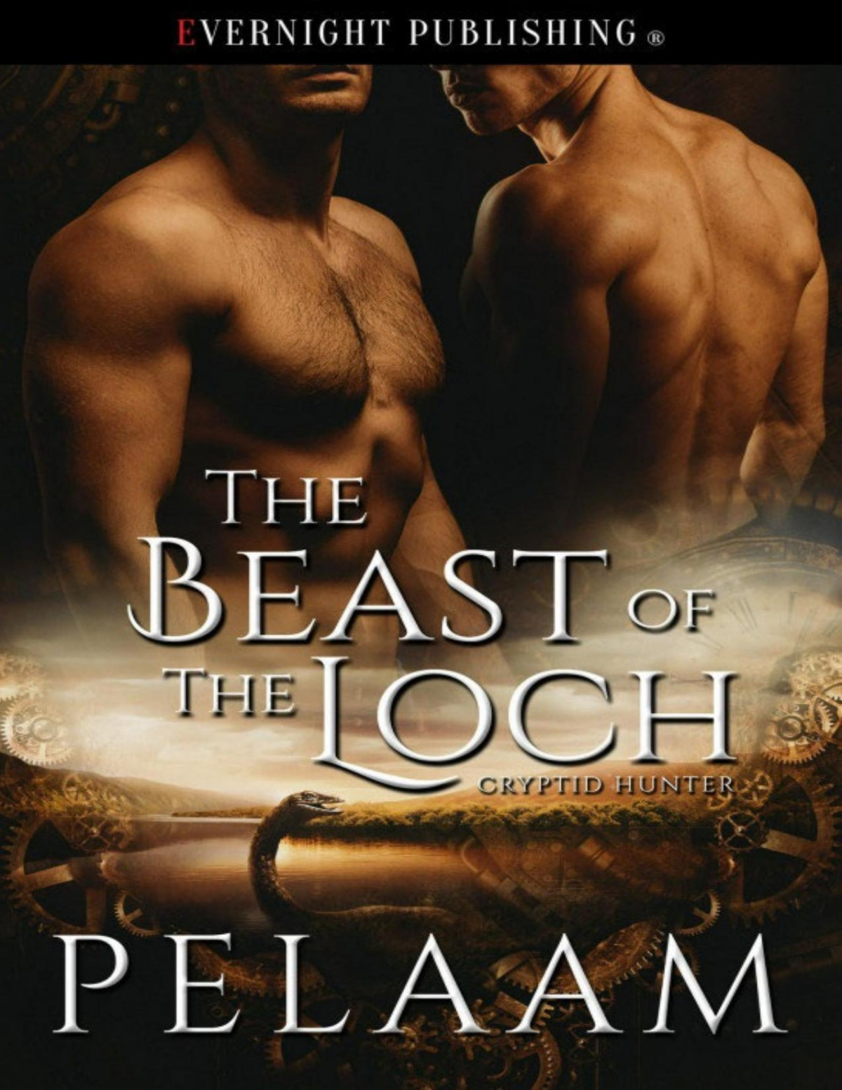 The Beast Of The Loch Pelaame
