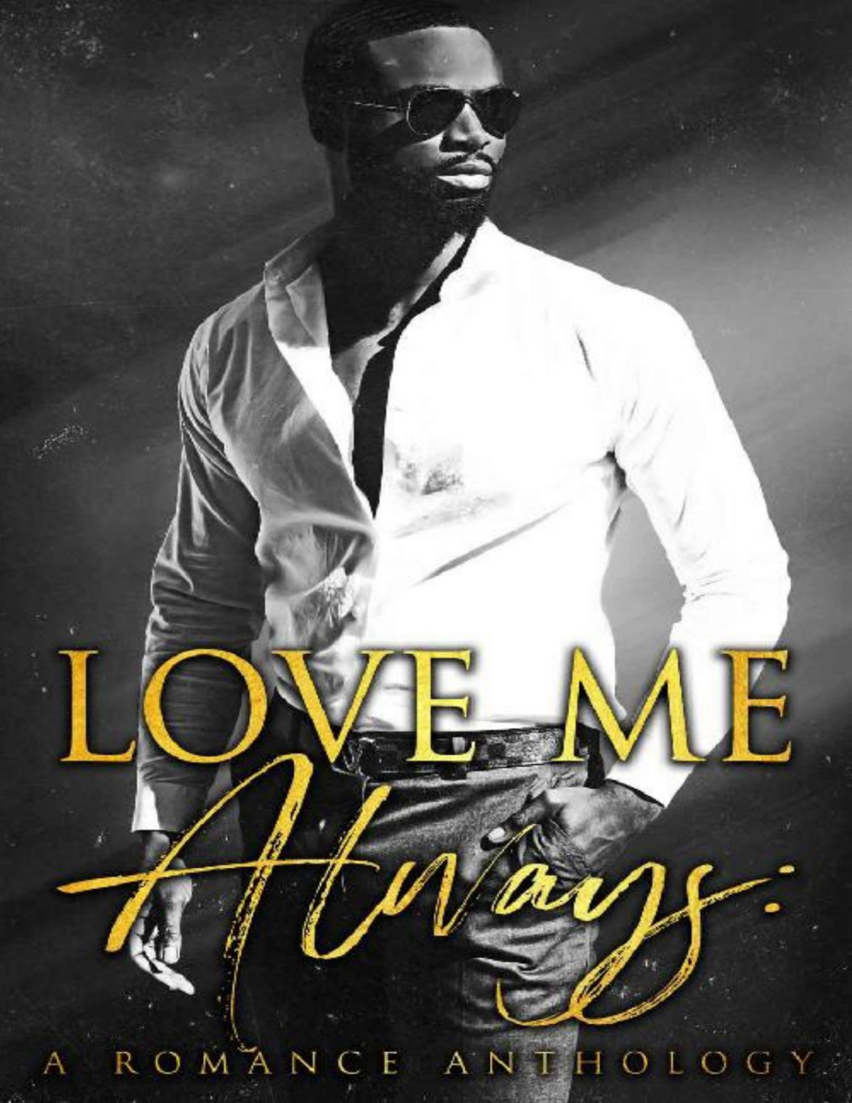 Love Me Always A Romance Anthology Peyton Banks