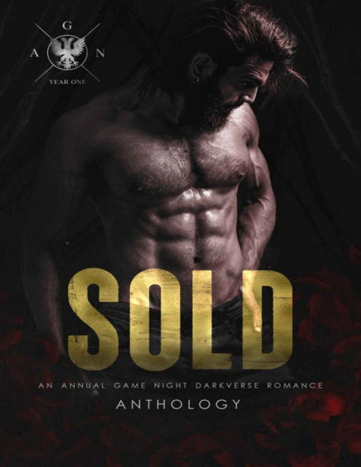 Sold Annual Game Night Year 1 A Darkverse Romance Anthology Knot Thornepdf