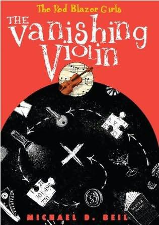 The Vanishing Violin Michael D Beil