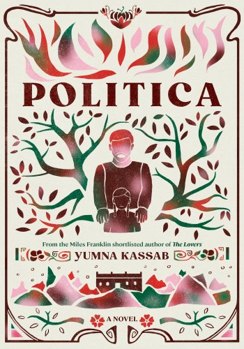 Politica Yumna Kassab