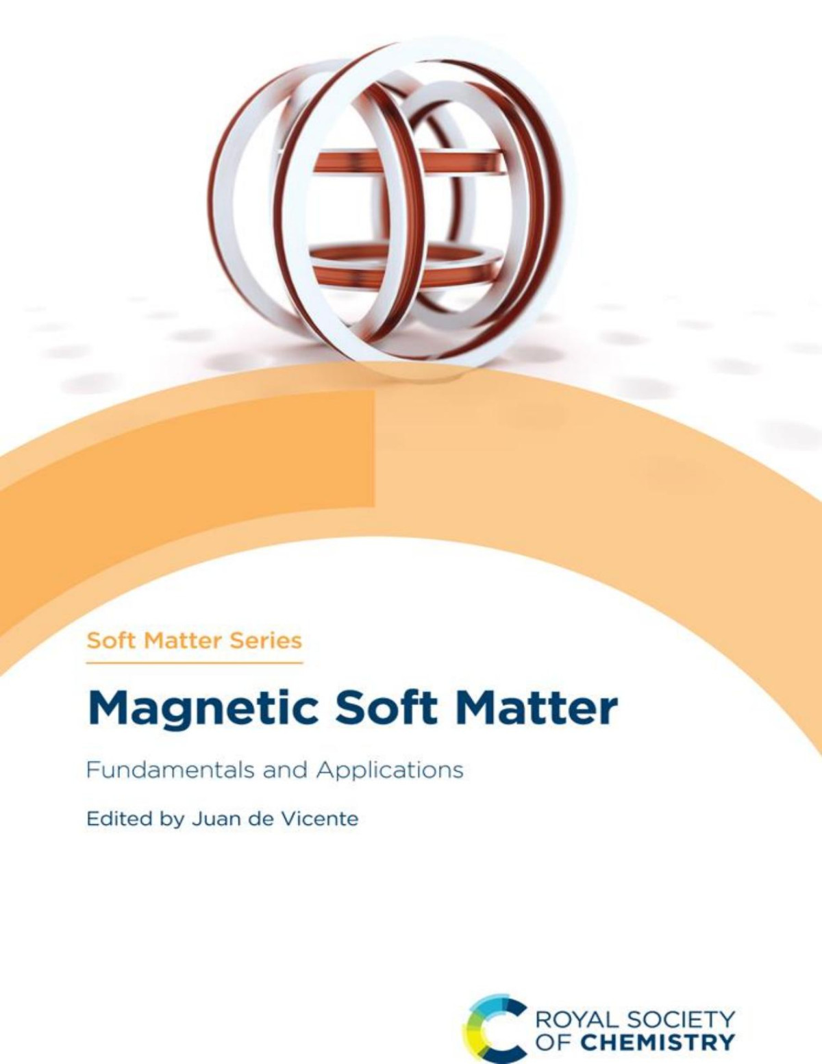 Magnetic Soft Matter Juan De Vicente