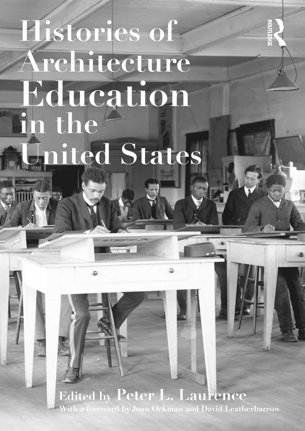 Histories Of Architecture Education In The United States Peter L Laurence