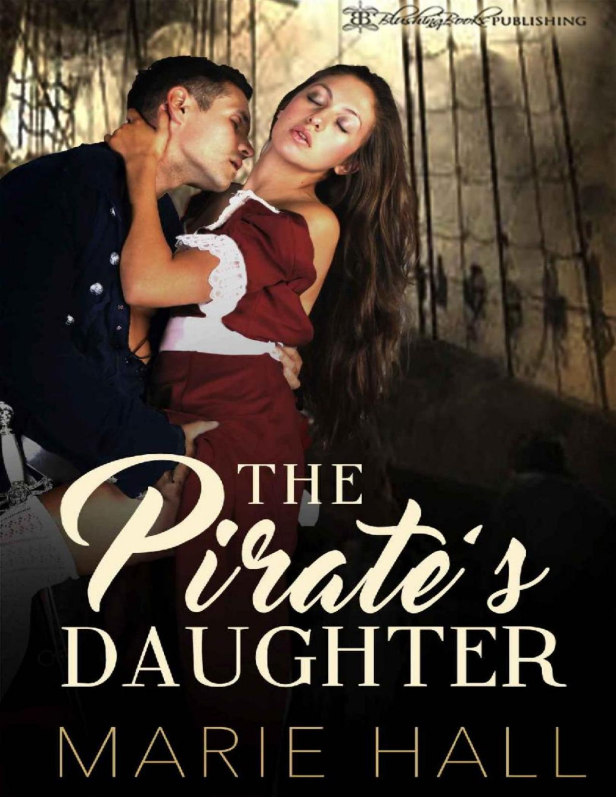 The Pirates Daughter Master And Command Her Book 1 Marie Hall