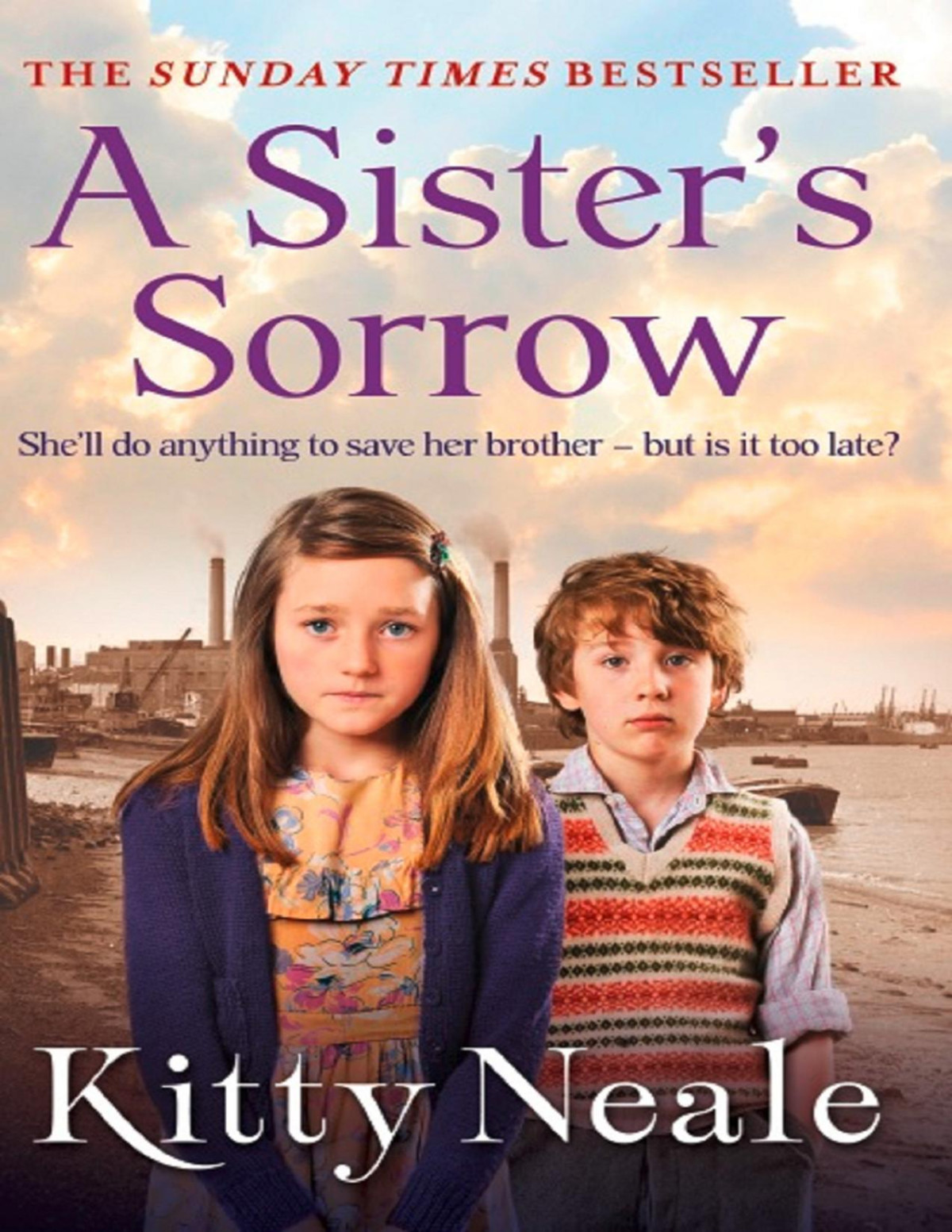A Sisters Sorrow Kitty Neale