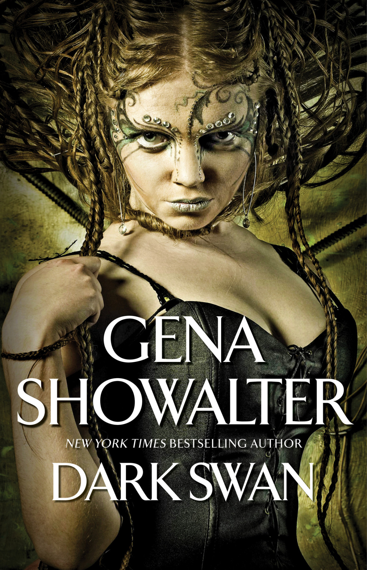 Dark Swan Gena Showalter