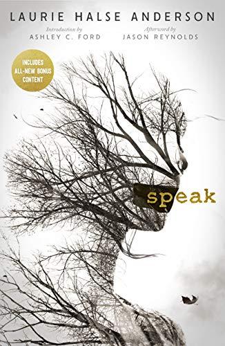 Speak Anniversary Anderson Laurie Halse