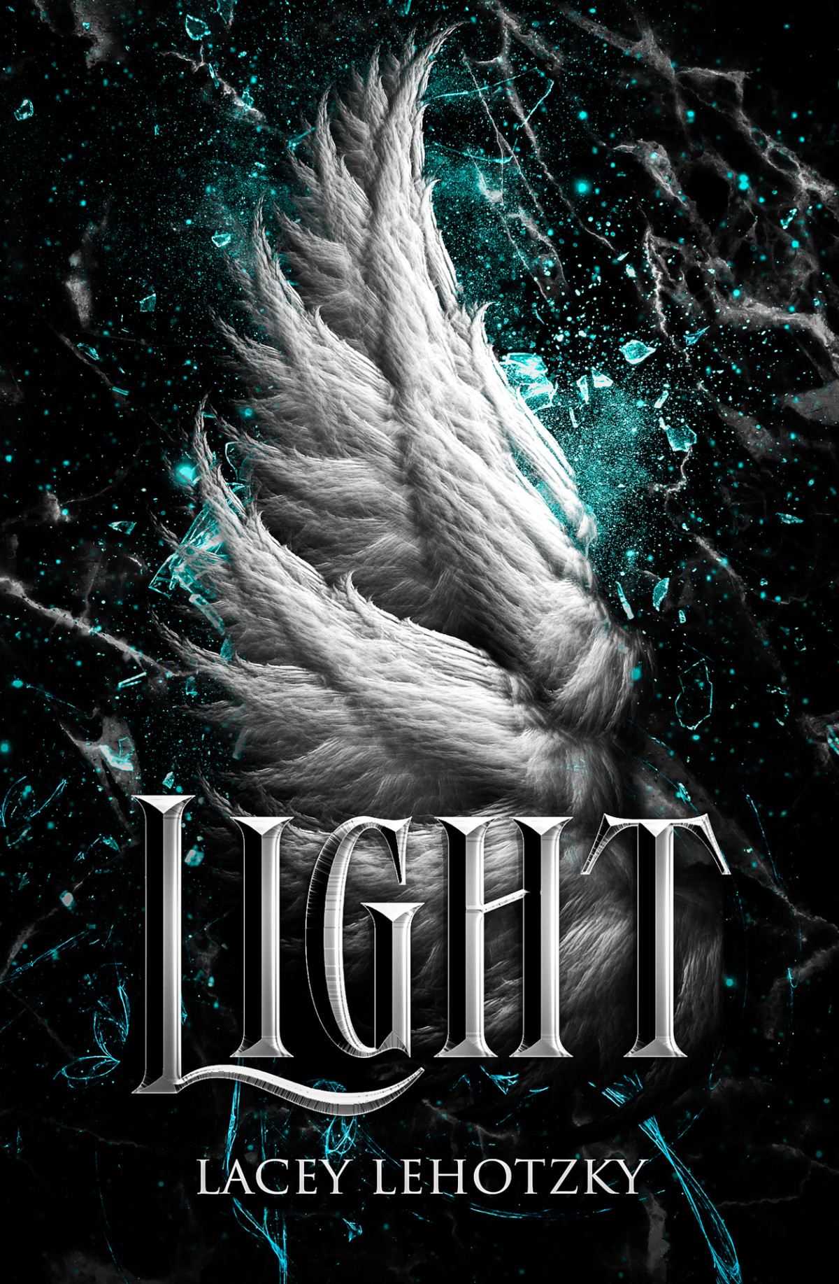 Light A Choice Of Light And Dark Book 2 Lacey Lehotzky
