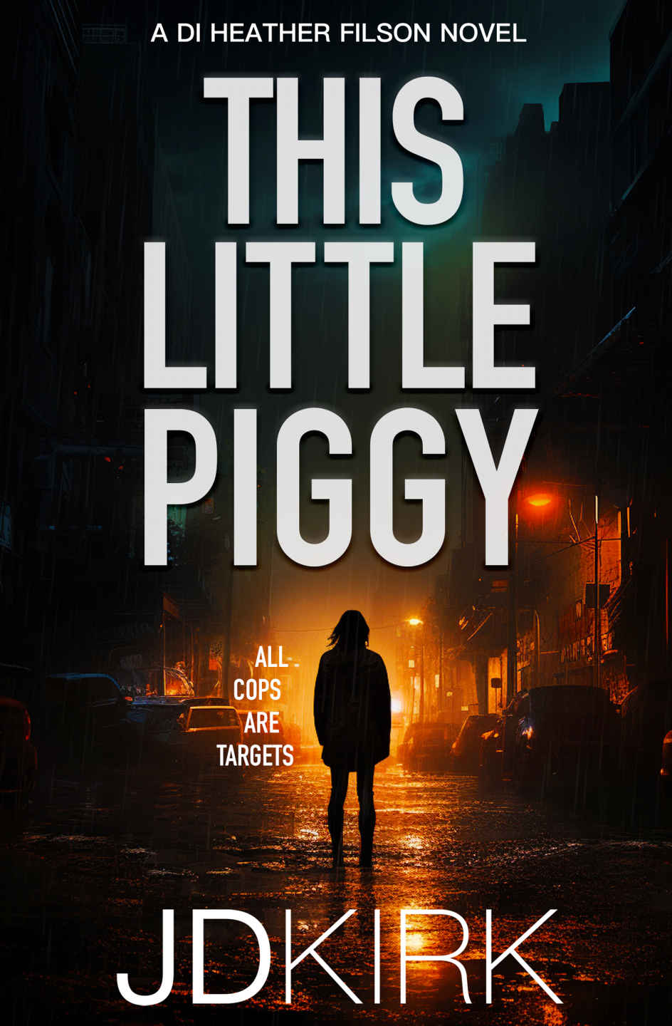 This Little Piggy Kirk Jd