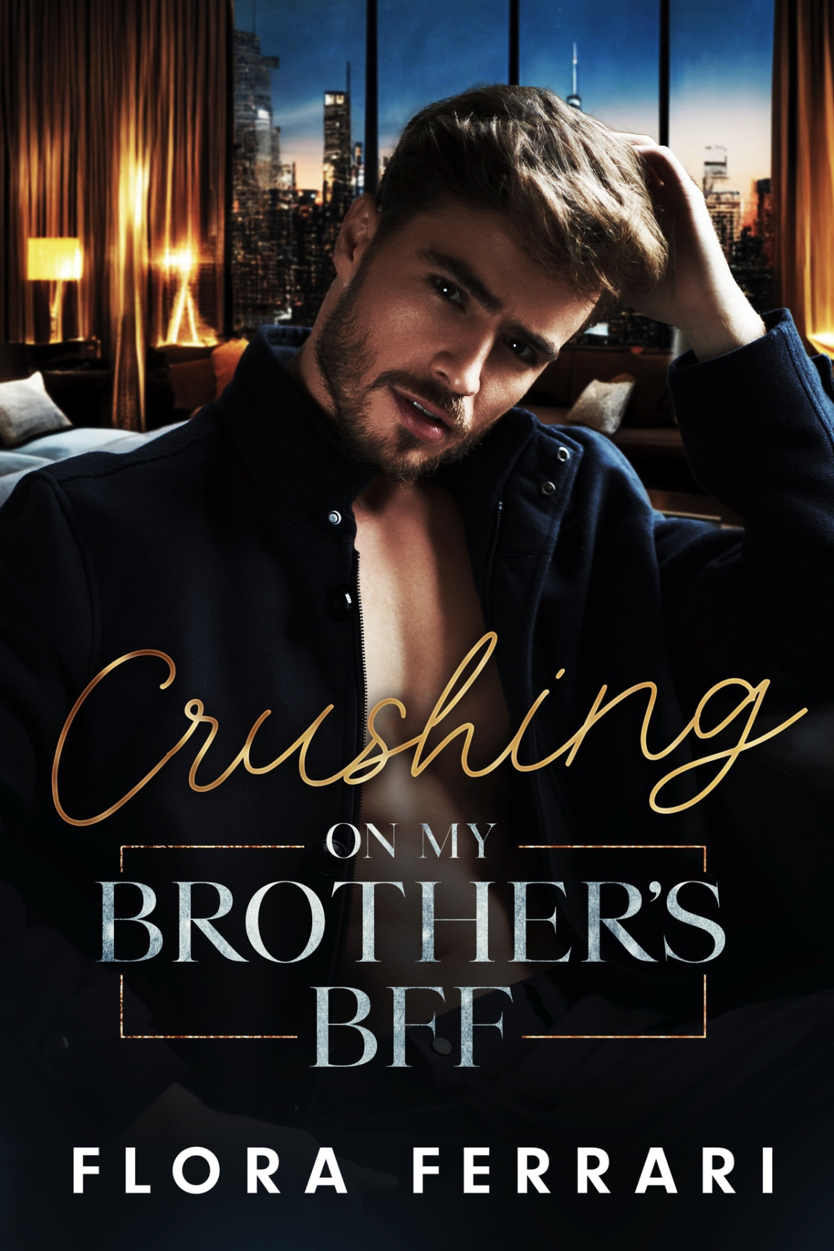 Crushing On My Brothers Bff Brothers Best Friend Age Gap Curvy Girl Romance Flora Ferrari