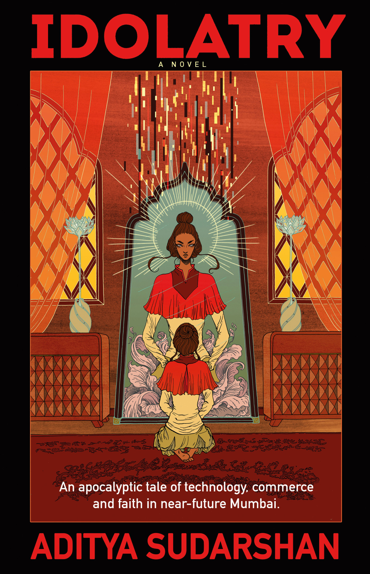 Idolatry Aditya Sudarshan