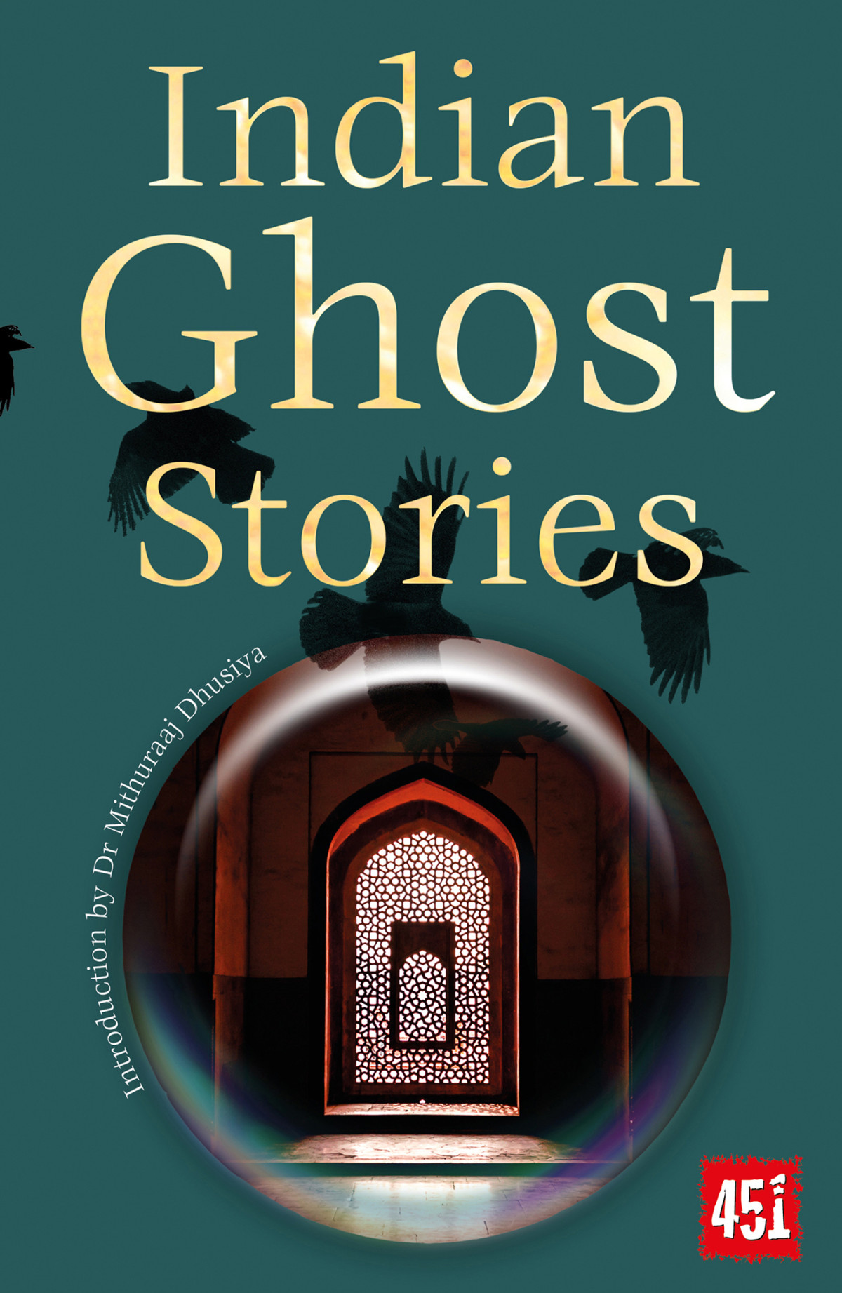 Indian Ghost Stories Jk Jackson