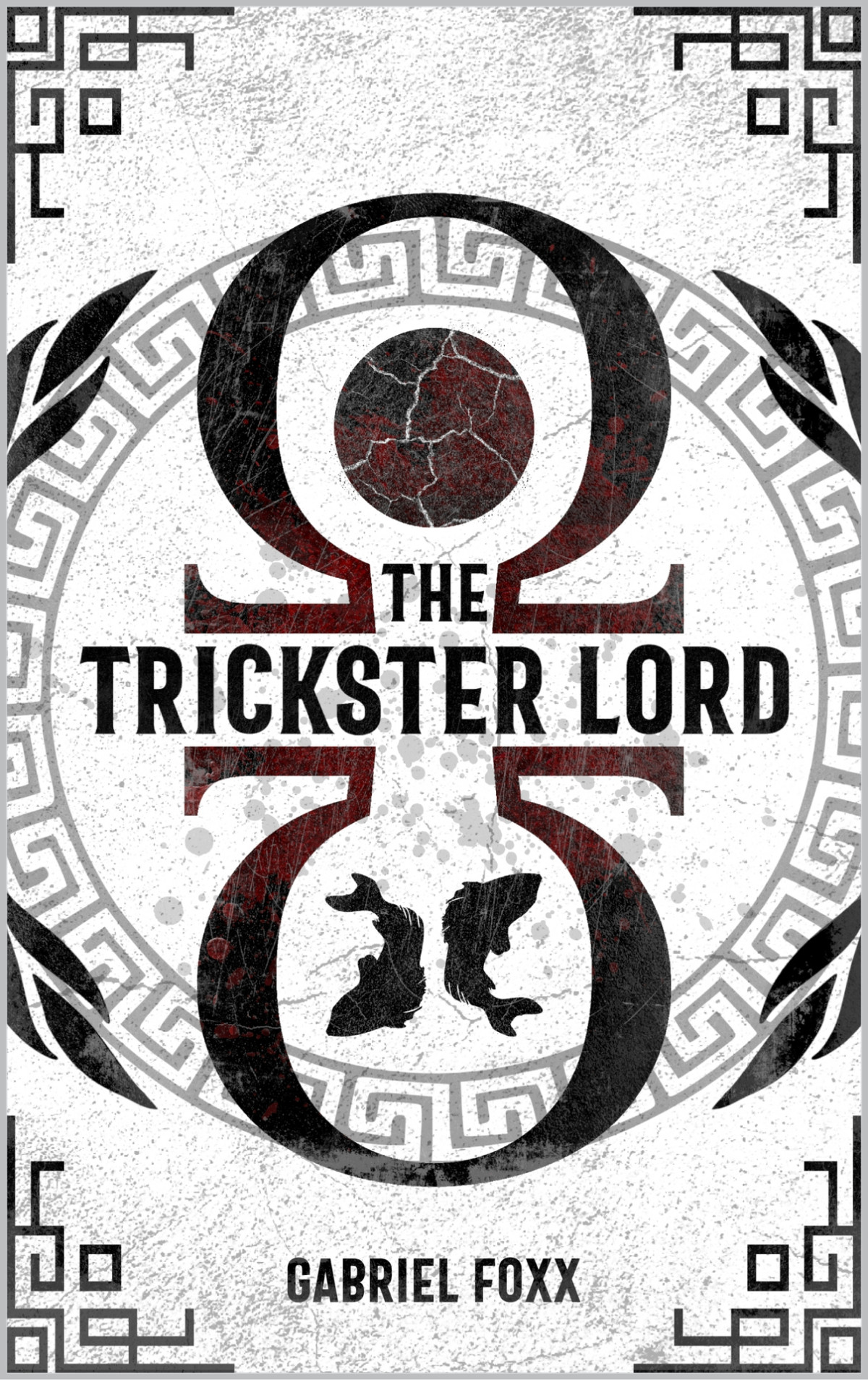 The Trickster Lord Gabriel Foxx