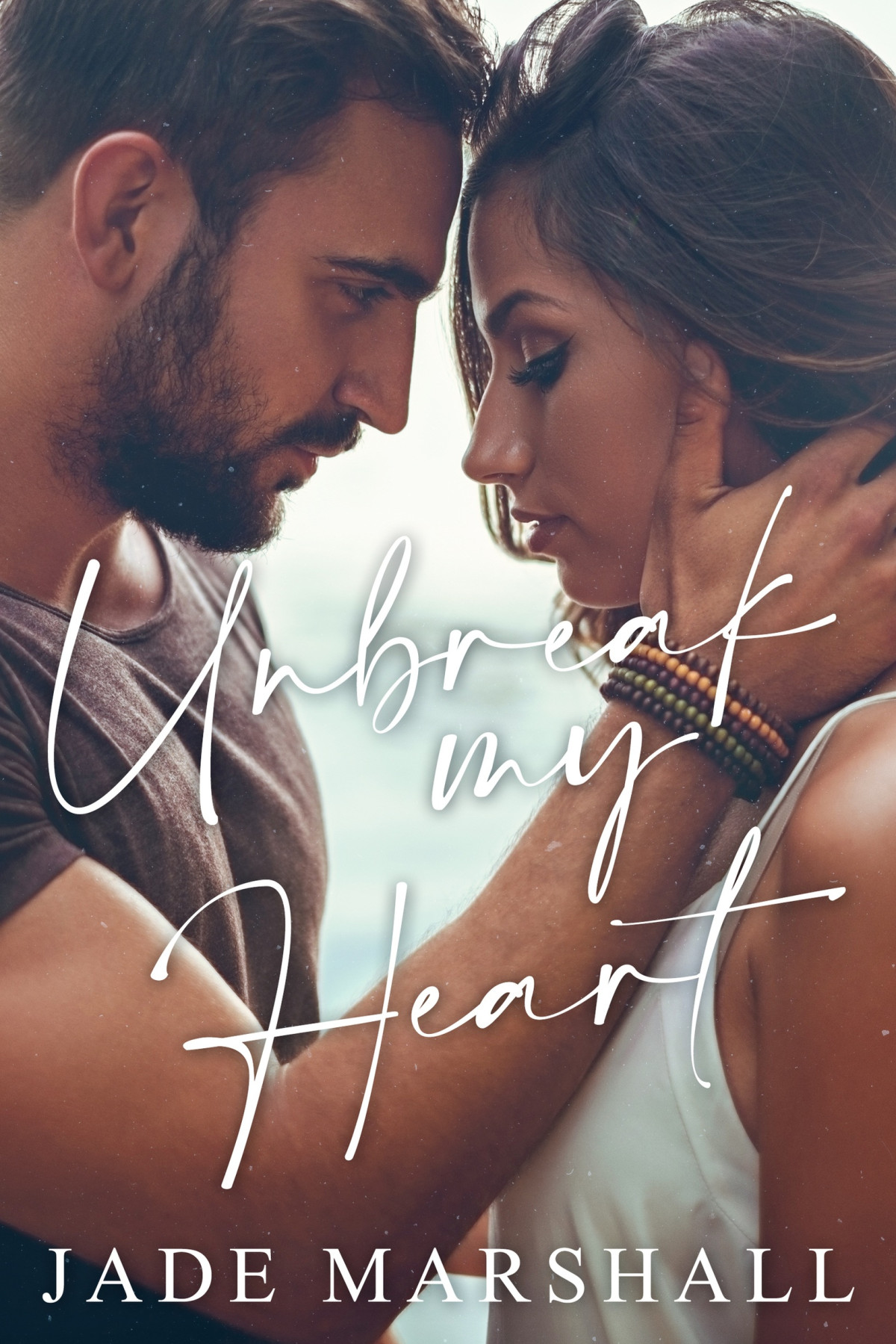 Unbreak My Heart Jade Marshall