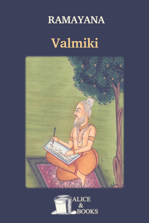Ramayana Valmiki