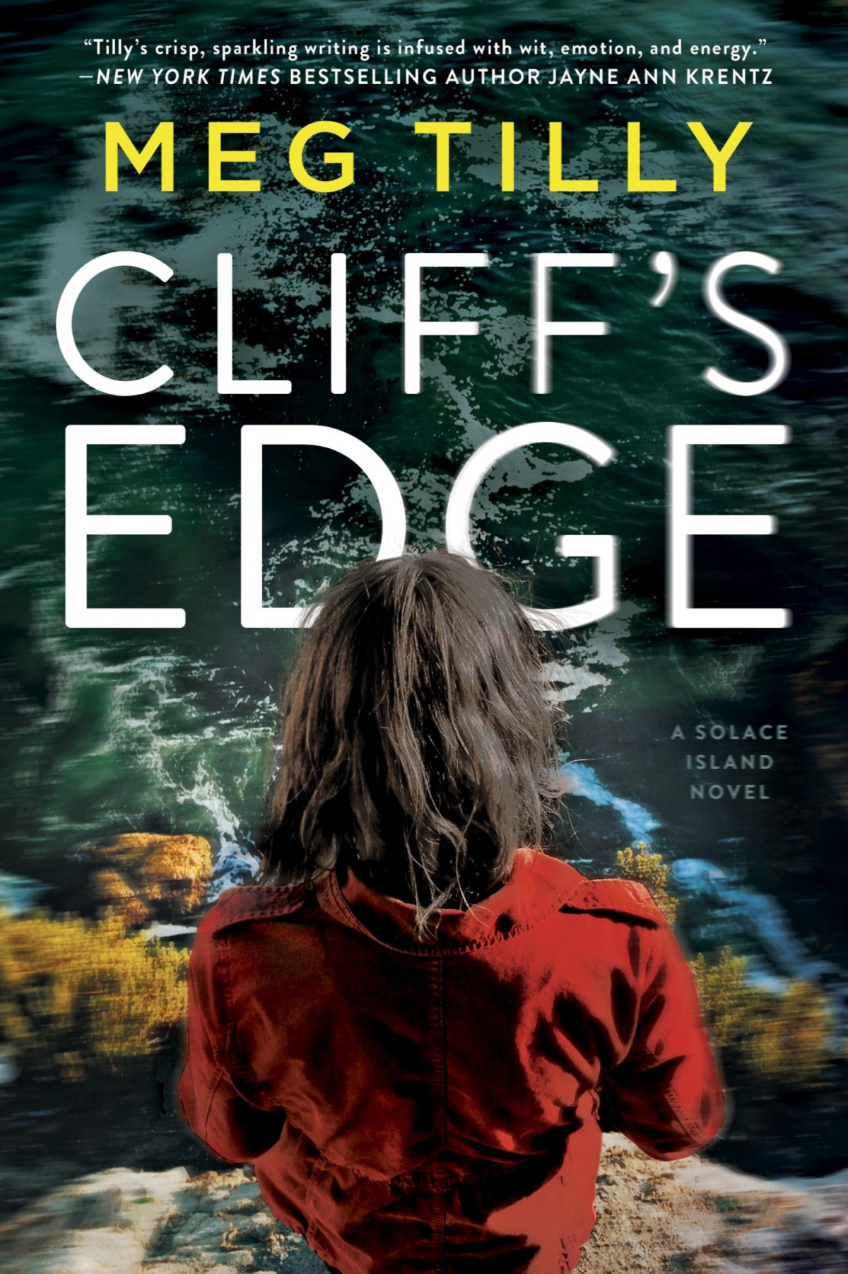 Cliffs Edge Meg Tilly