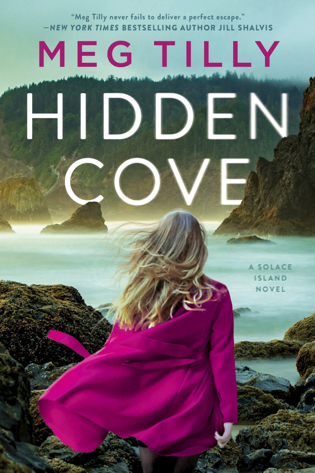 Si03 Hidden Cove Meg Tilly
