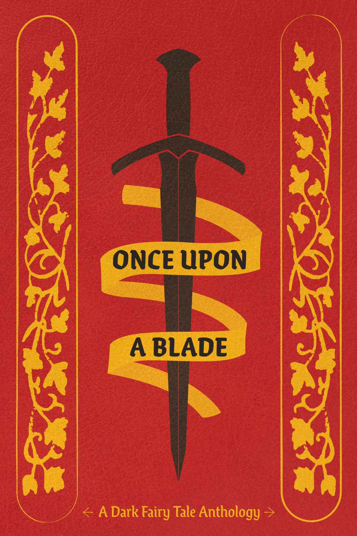 Once Upon A Blade Kailey Alessi