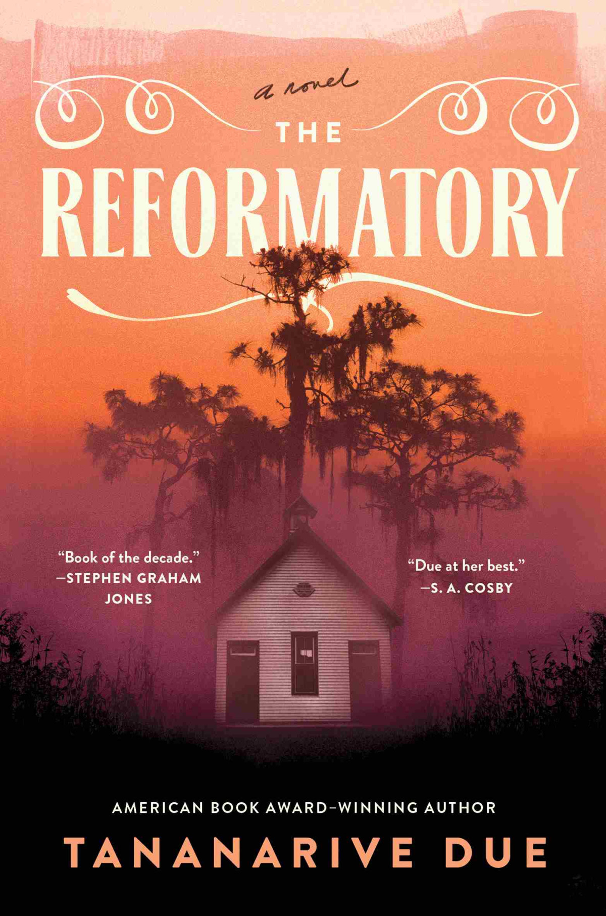 The Reformatory Tananarive Due