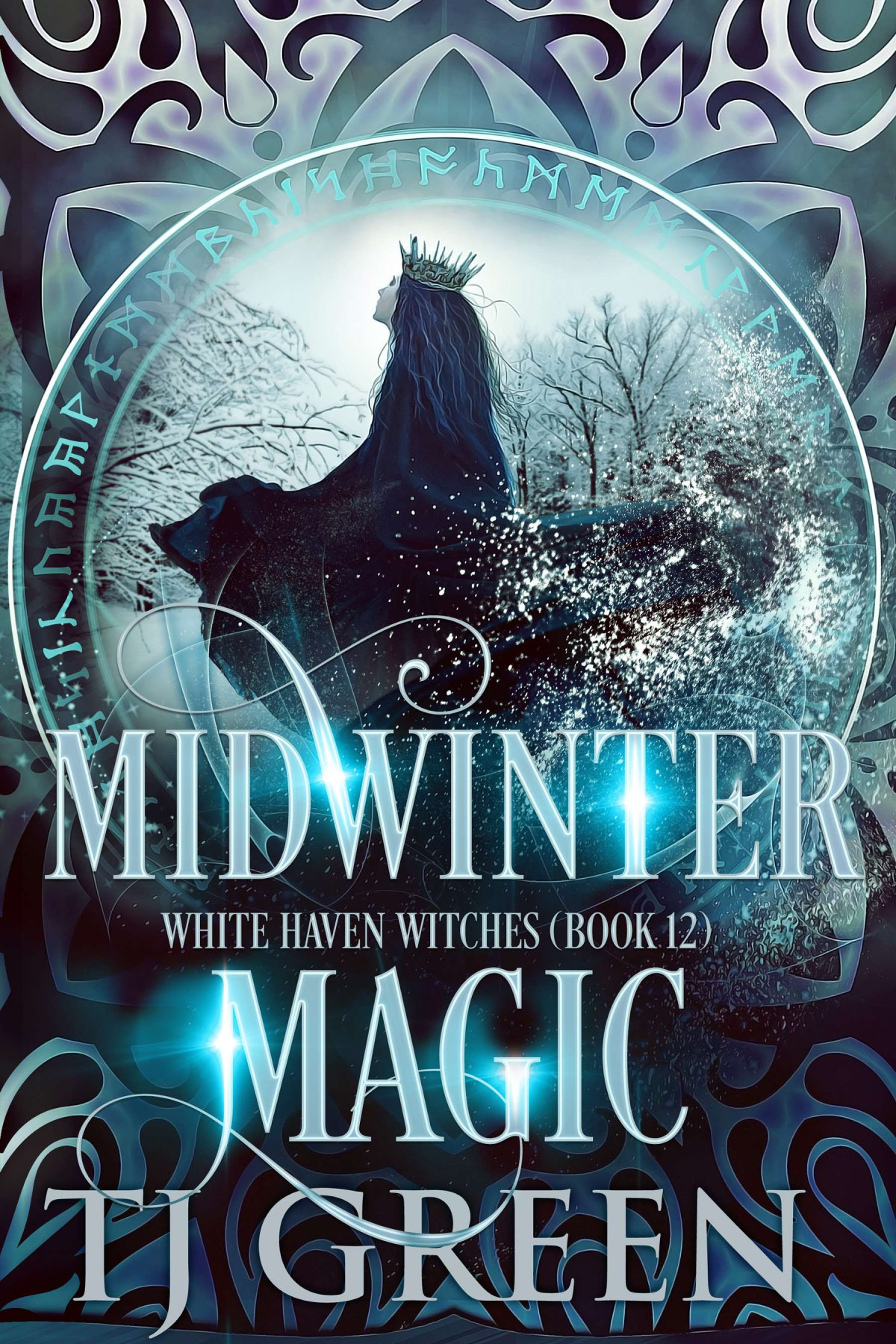 Midwinter Magic Tj Green