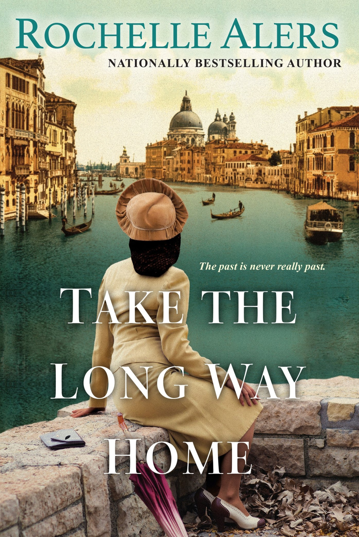 Take The Long Way Home Rochelle Alers