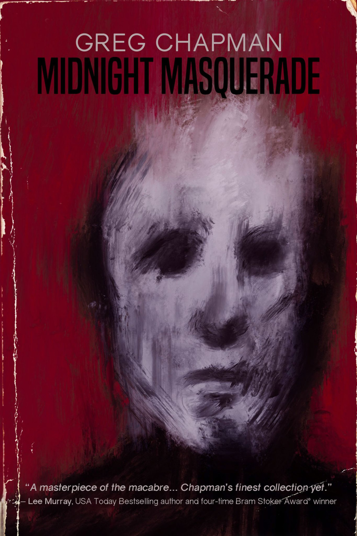Midnight Masquerade Greg Chapman