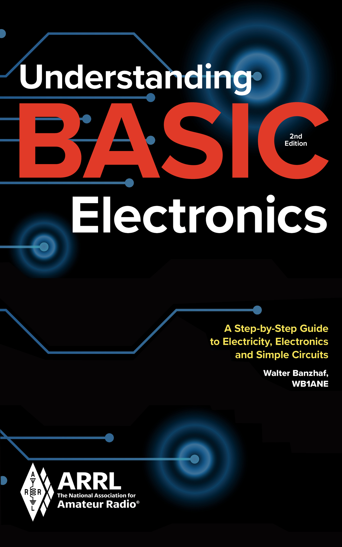 Understanding Basic Electronics 2nd Edition Walter Banzhaf