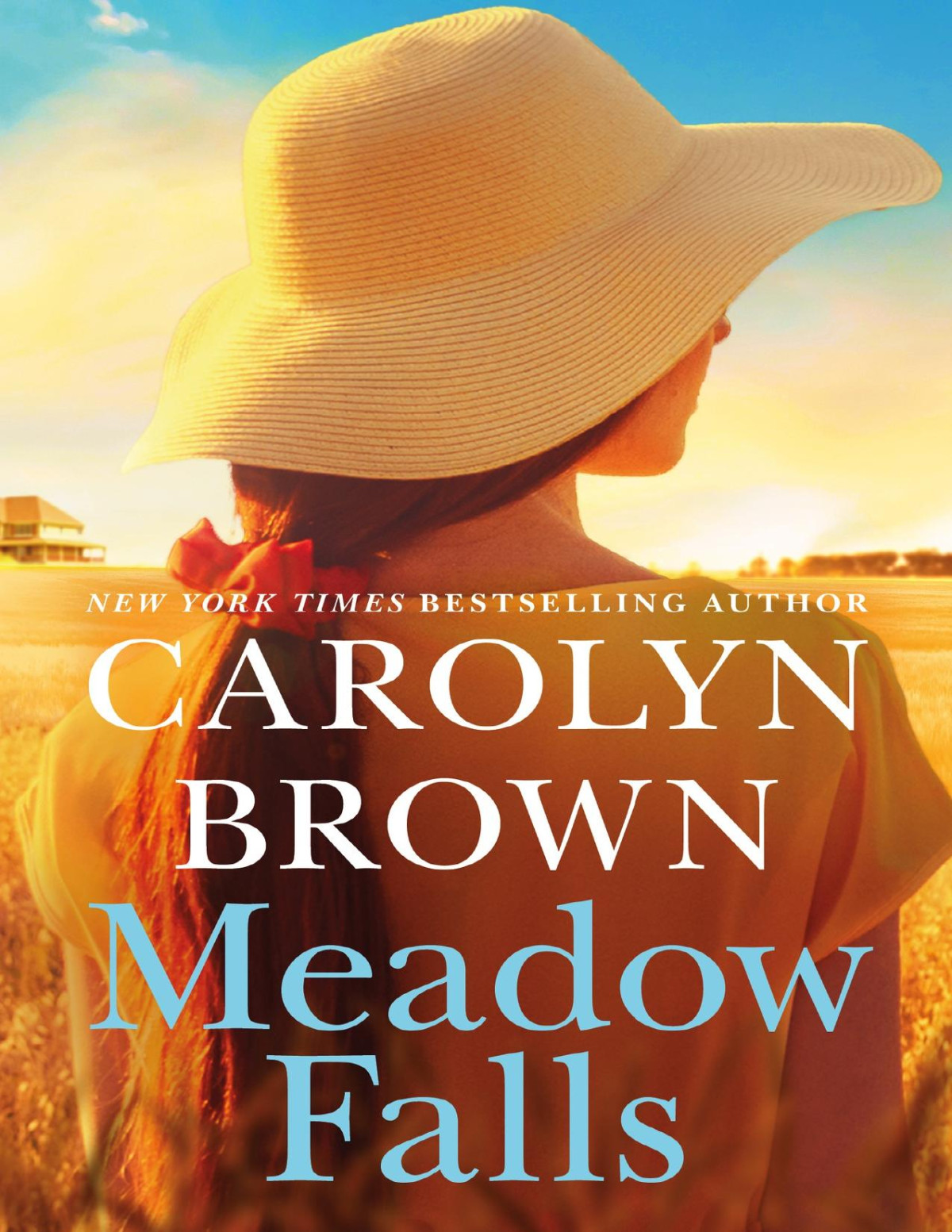 Meadow Falls Carolyn Brown