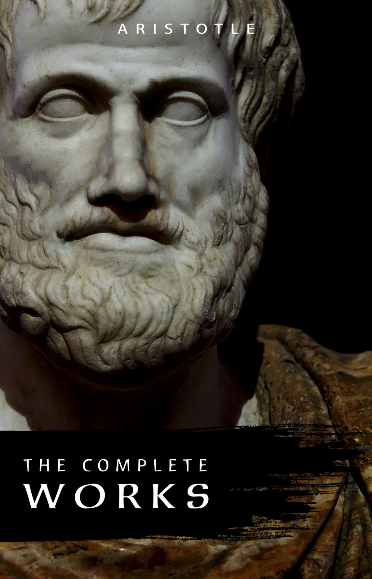 Aristotle The Complete Works Aristotle