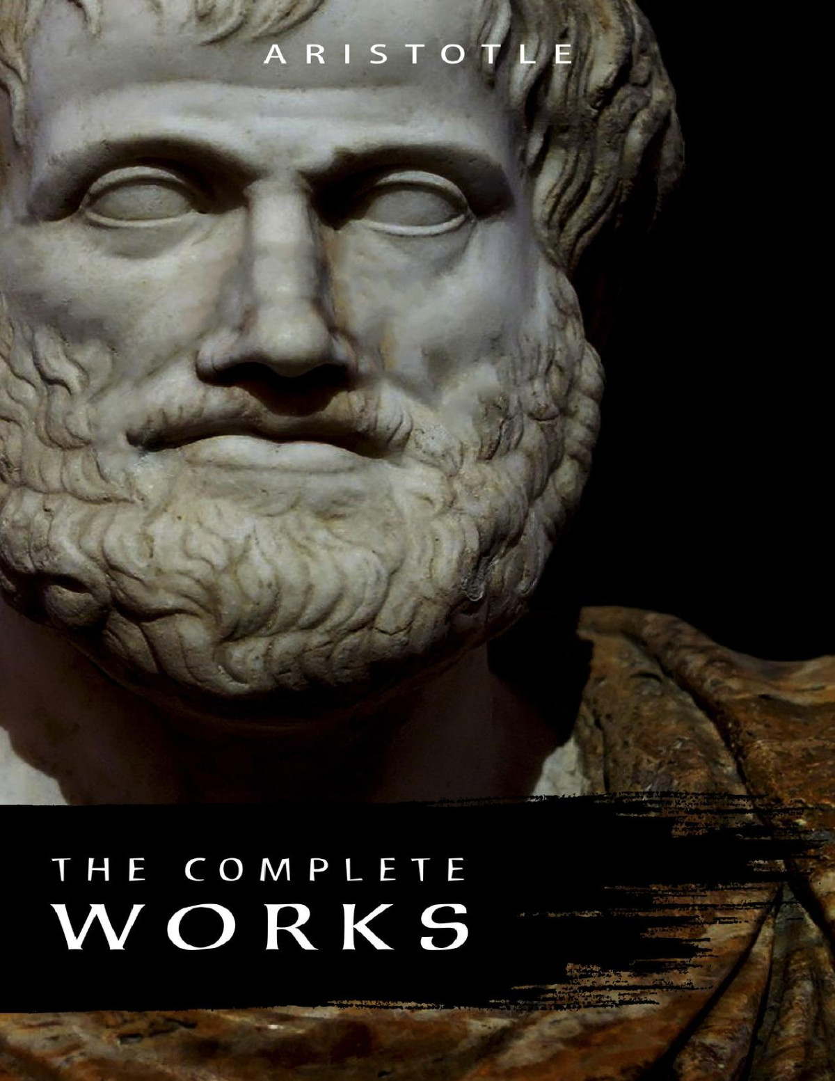 Aristotle The Complete Works Aristotle