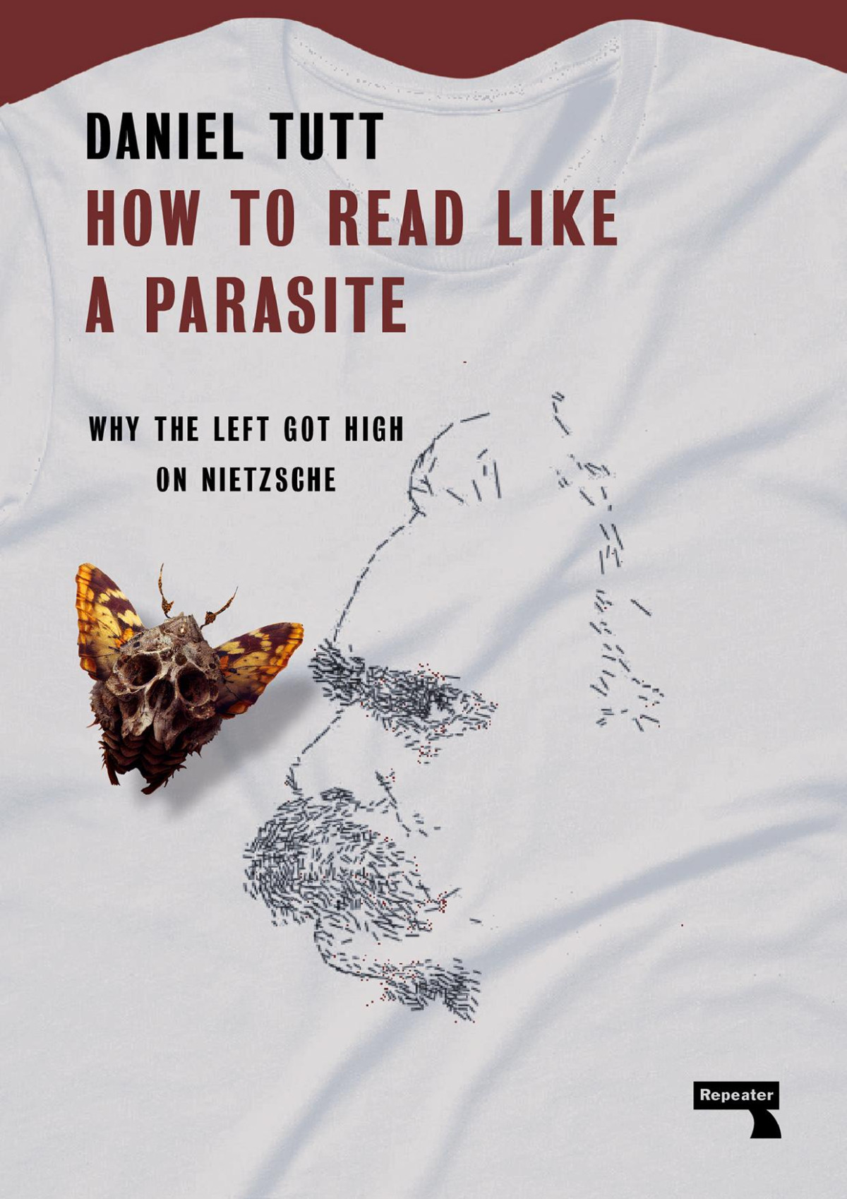 How To Read Like A Parasite Why The Left Got High On Nietzsche Daniel Tutt