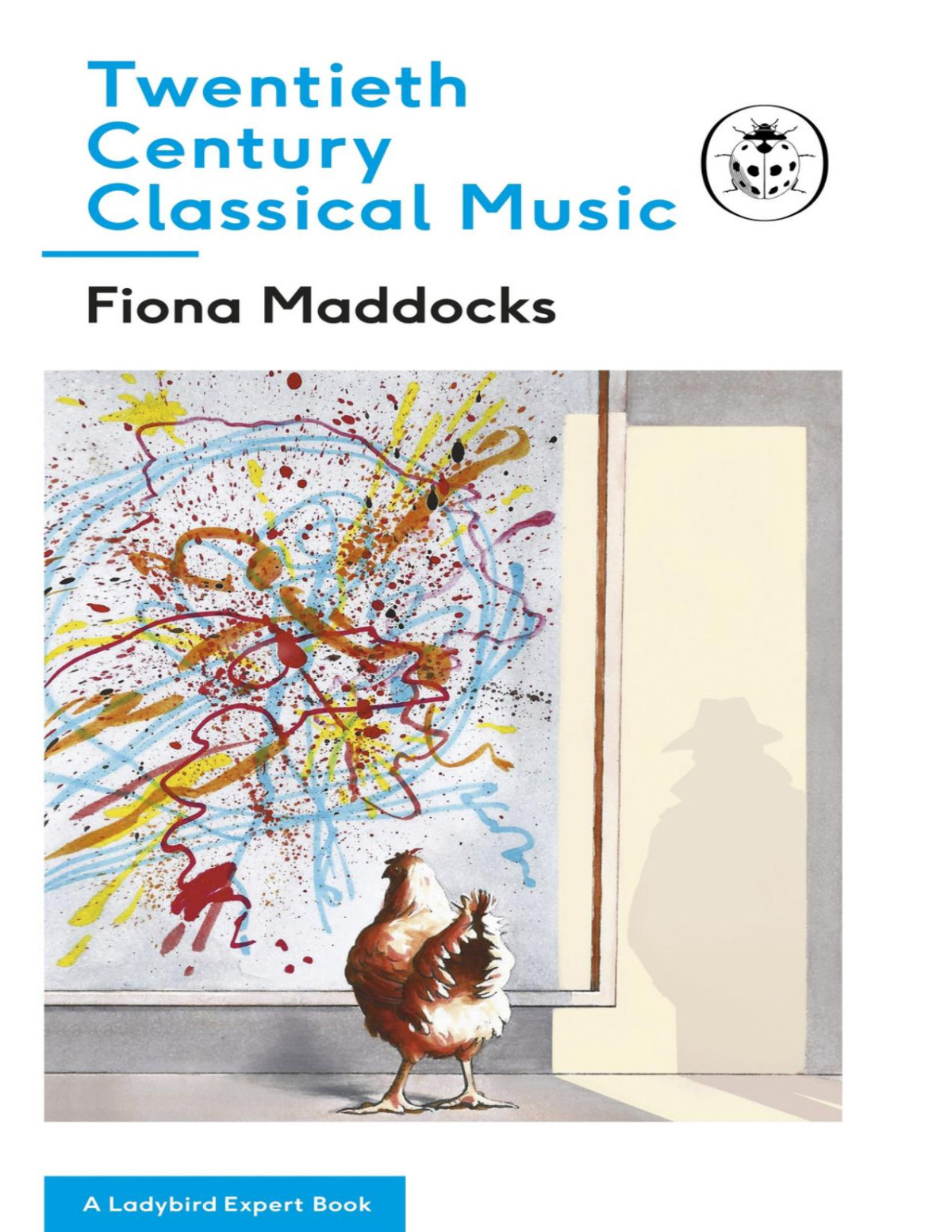 Twentiethcentury Classical Music Fiona Maddocks