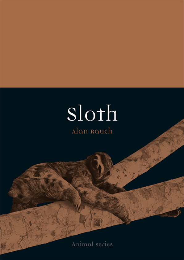 Sloth Alan Rauch