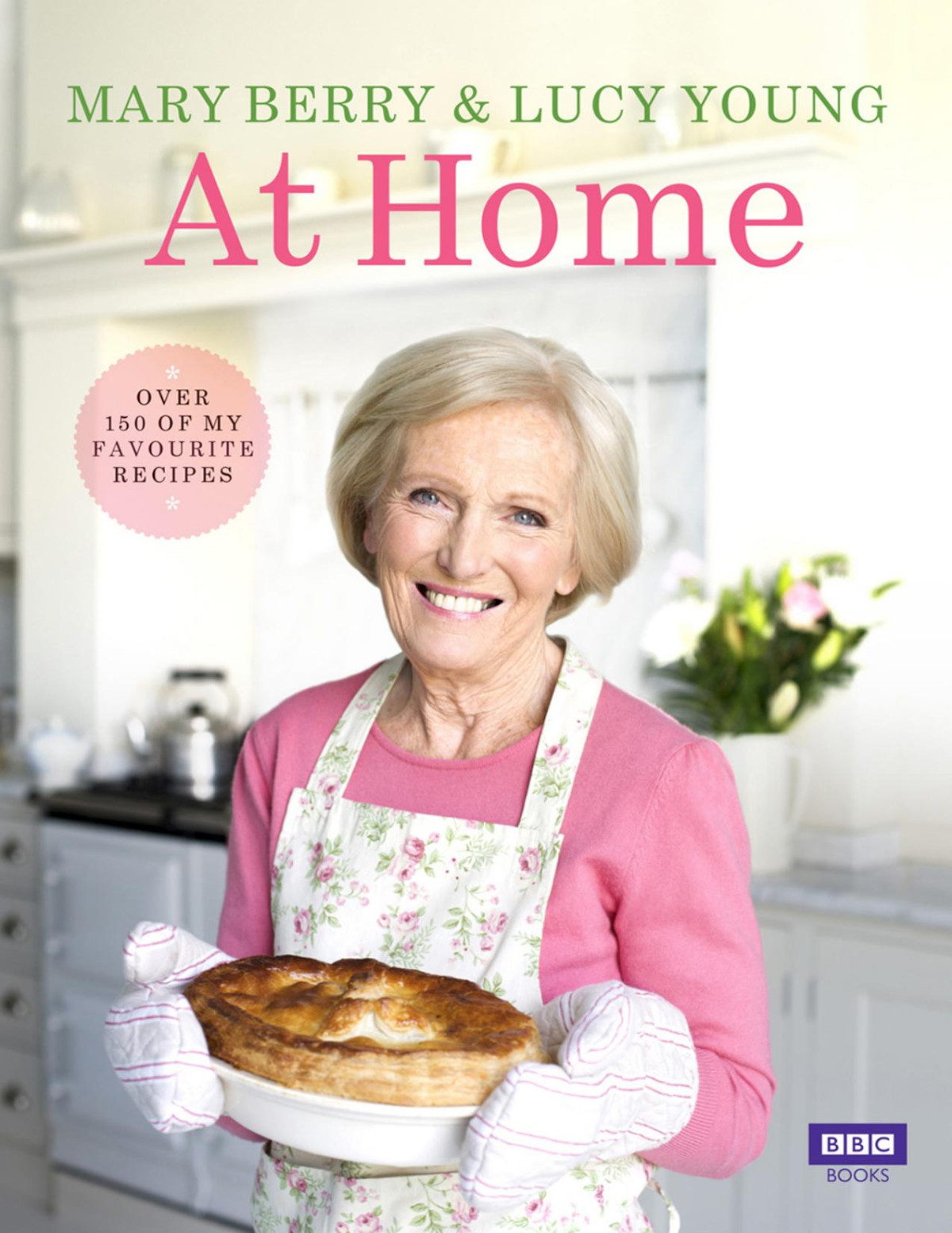 Mary Berry At Home Mary Berry Lucy Young
