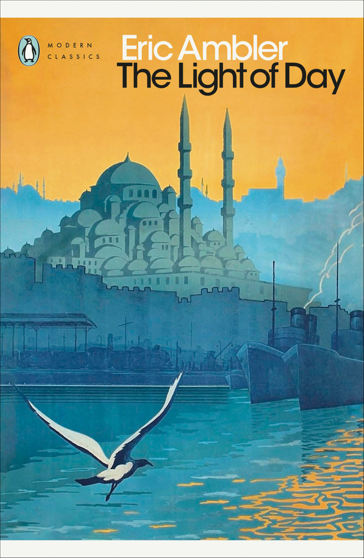 Light Of Day Eric Ambler