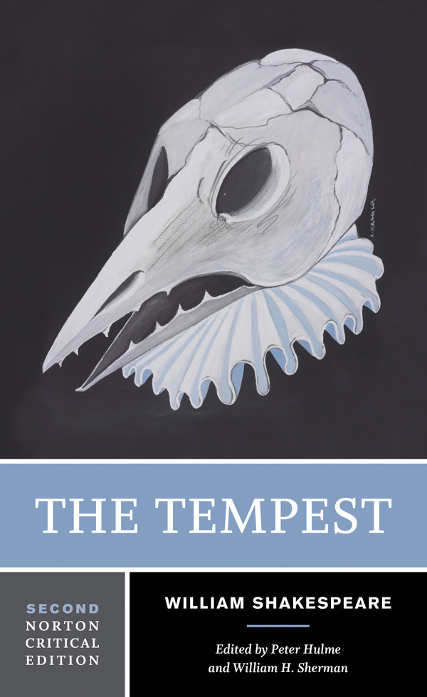 The Tempest 2nd Ed William Shakespeare