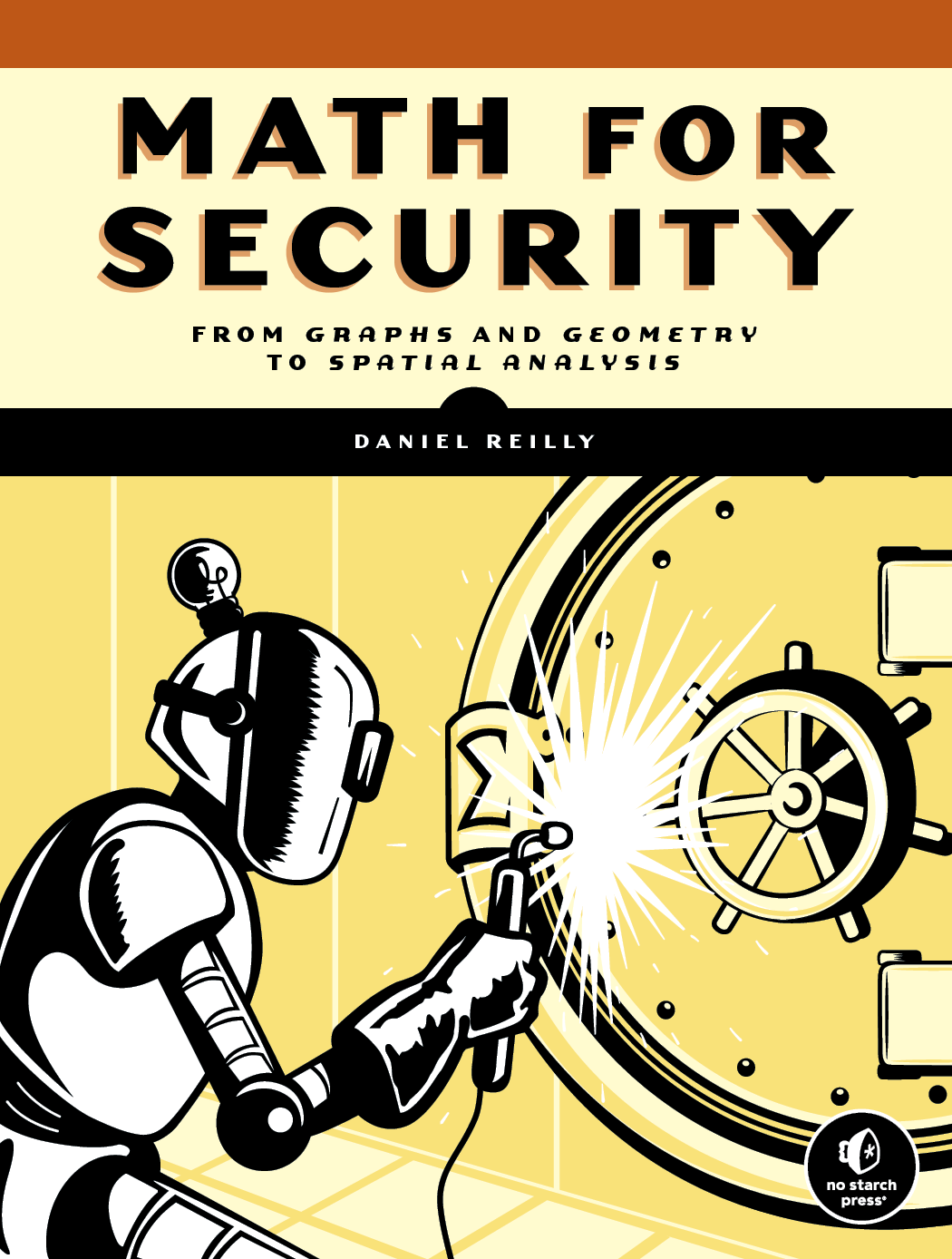Math For Security From Graphs And Geometry To Spatial Analysis 4th Edition Riley