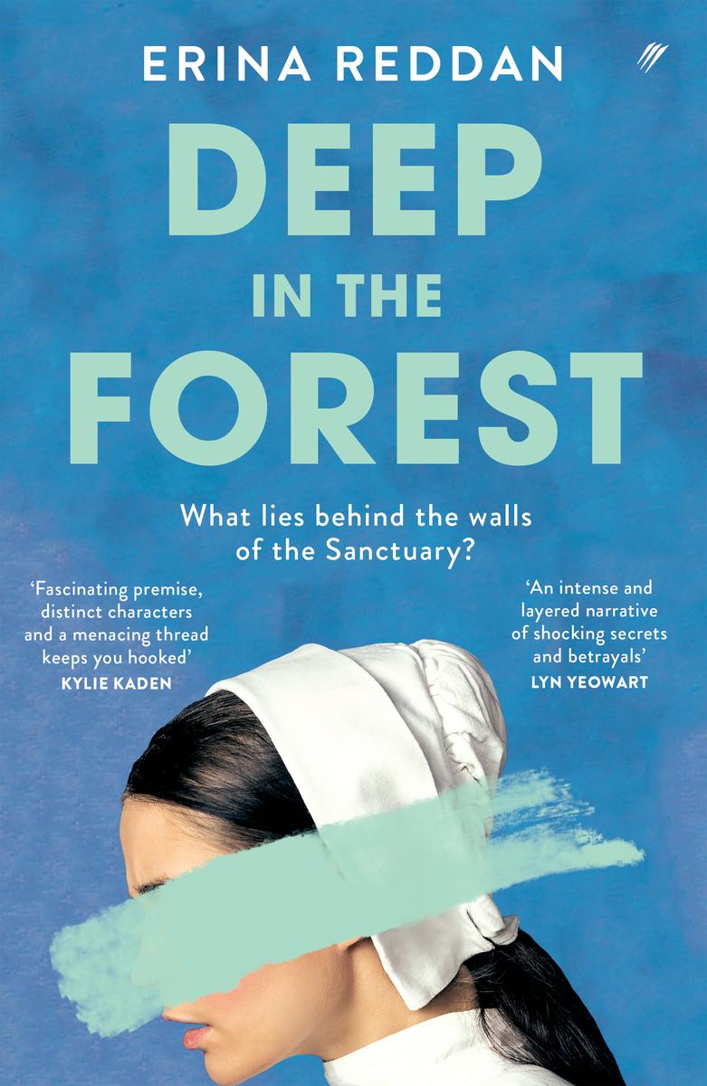 Deep In The Forest Erina Reddan