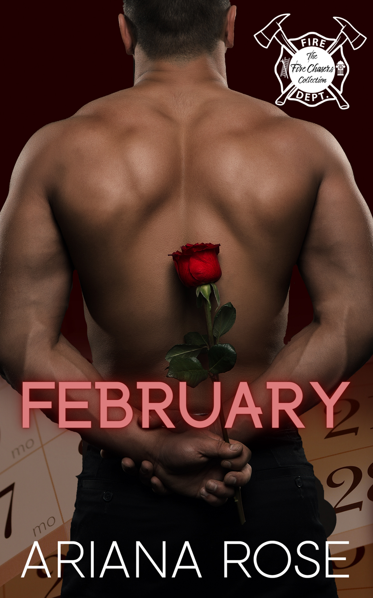 February Ariana Rose