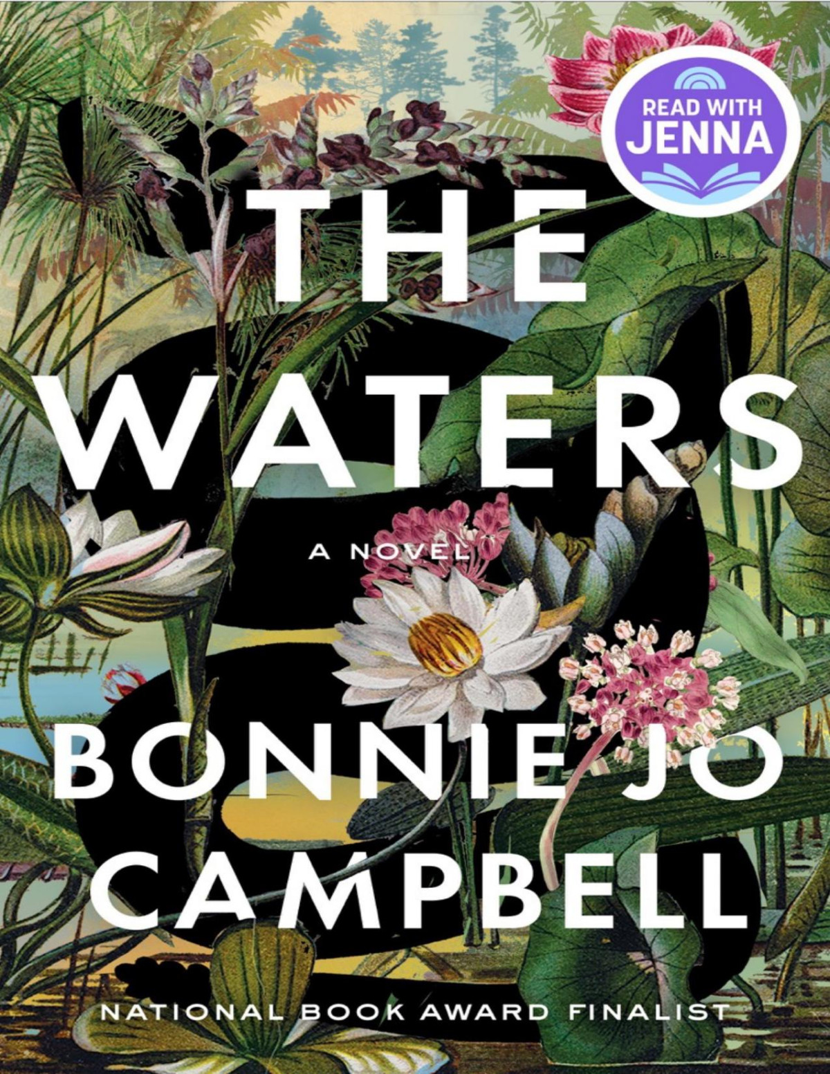 The Waters Bonnie Jo Campbell