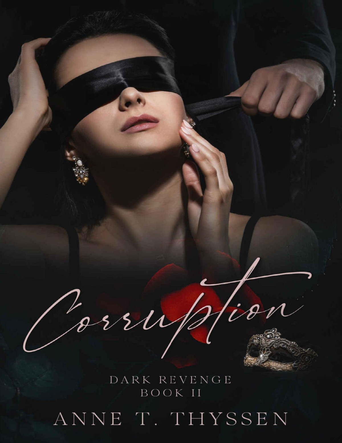 Corruption Anne T Thyssen