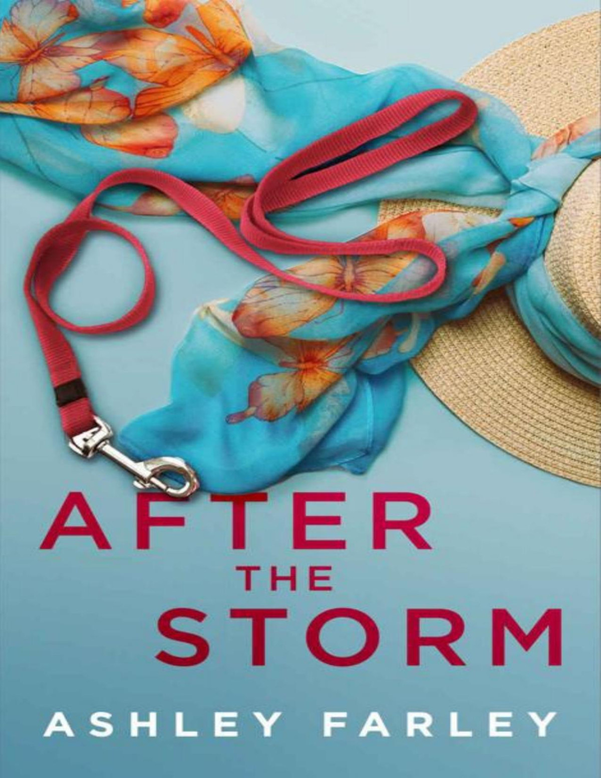 After The Storm Ashley Farley