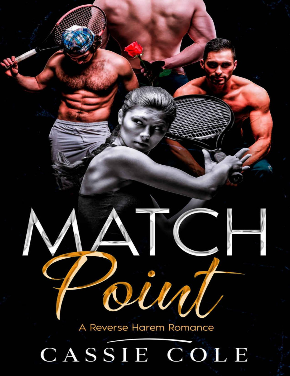 Match Point Cole Cassie