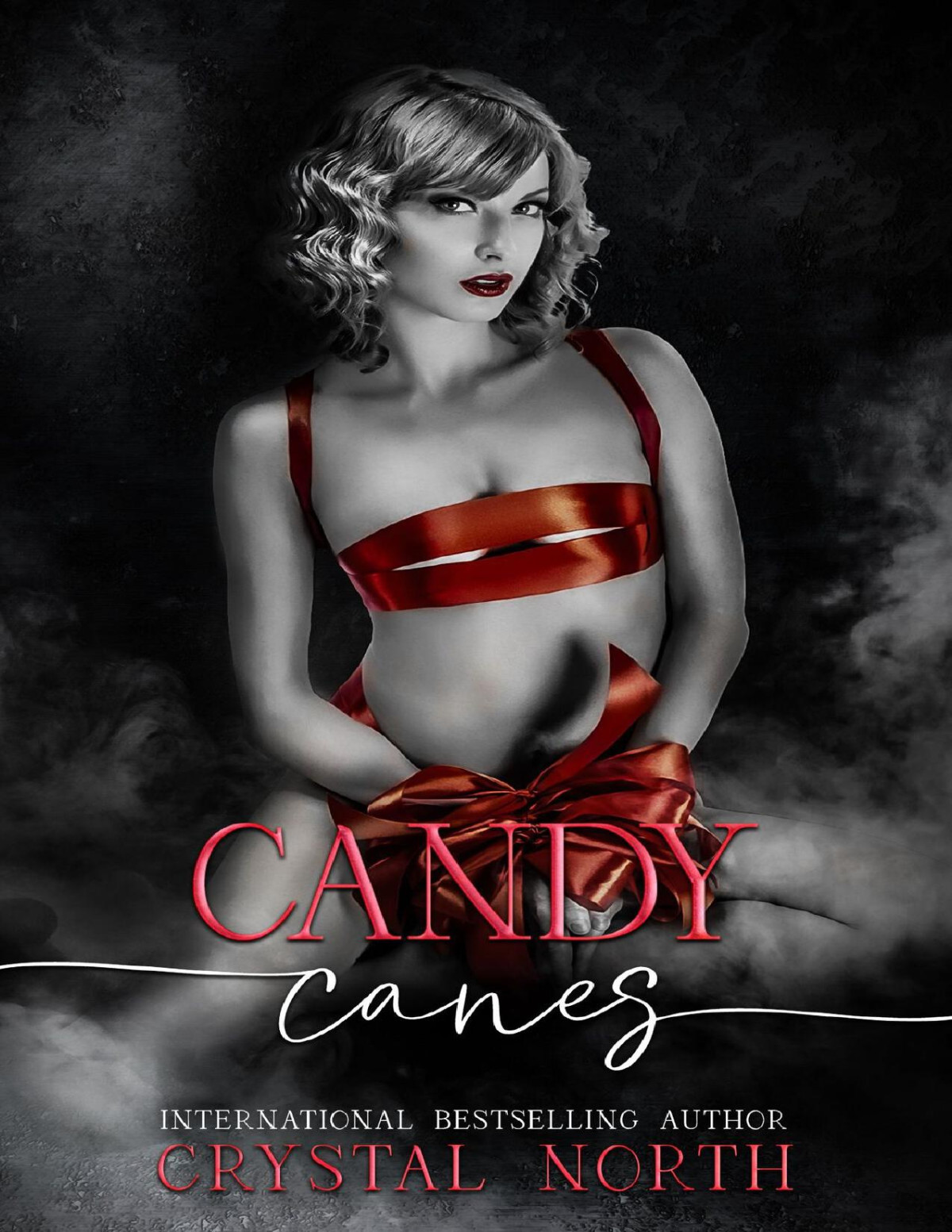 Candy Canes A Dark Why Choose For Me Holiday Prequel North